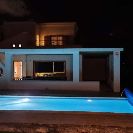 Villa Hortensia Плая Бланка Екстериор снимка