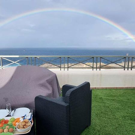 Villa Hortensia Плая Бланка Екстериор снимка