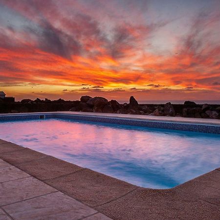 Villa Hortensia Плая Бланка Екстериор снимка