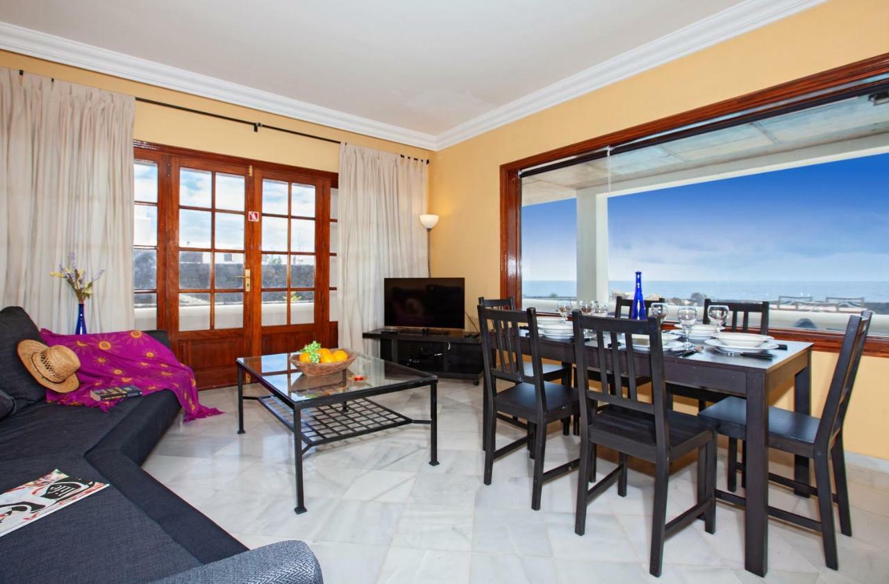 Villa Hortensia Плая Бланка Екстериор снимка