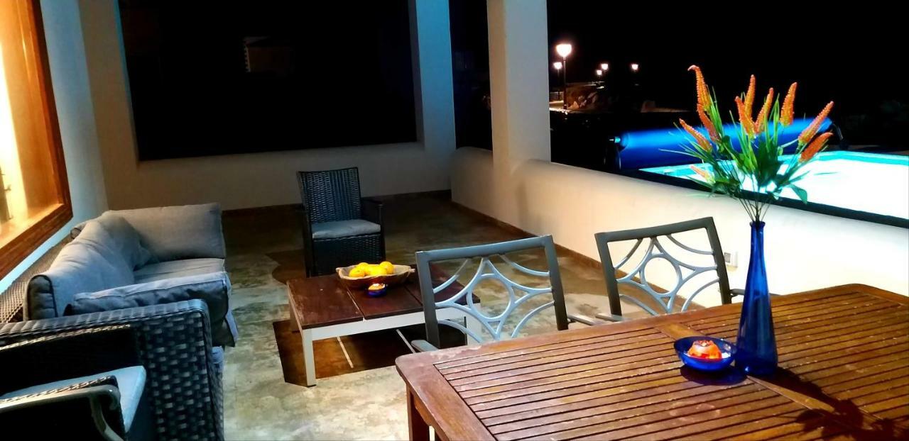 Villa Hortensia Плая Бланка Екстериор снимка