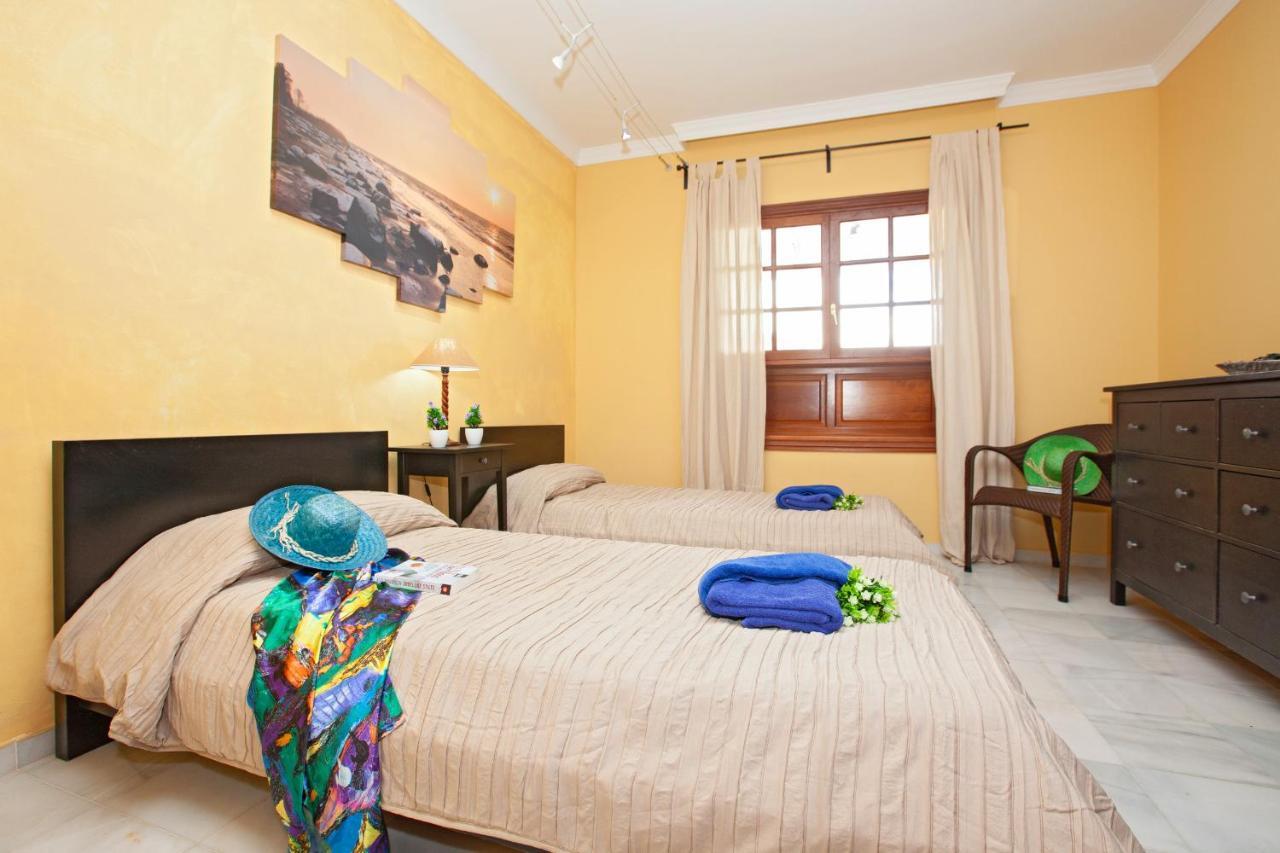 Villa Hortensia Плая Бланка Екстериор снимка