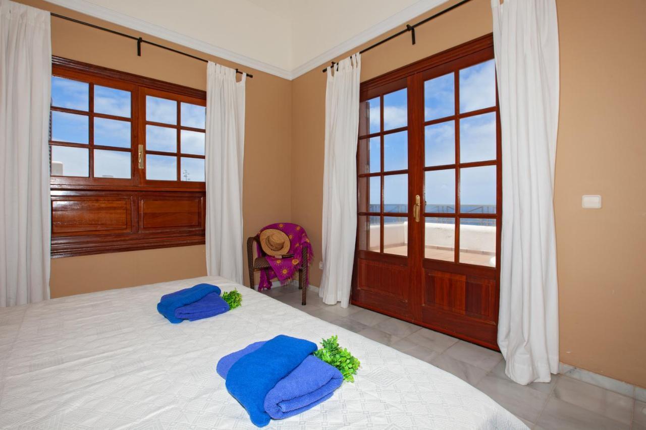 Villa Hortensia Плая Бланка Екстериор снимка